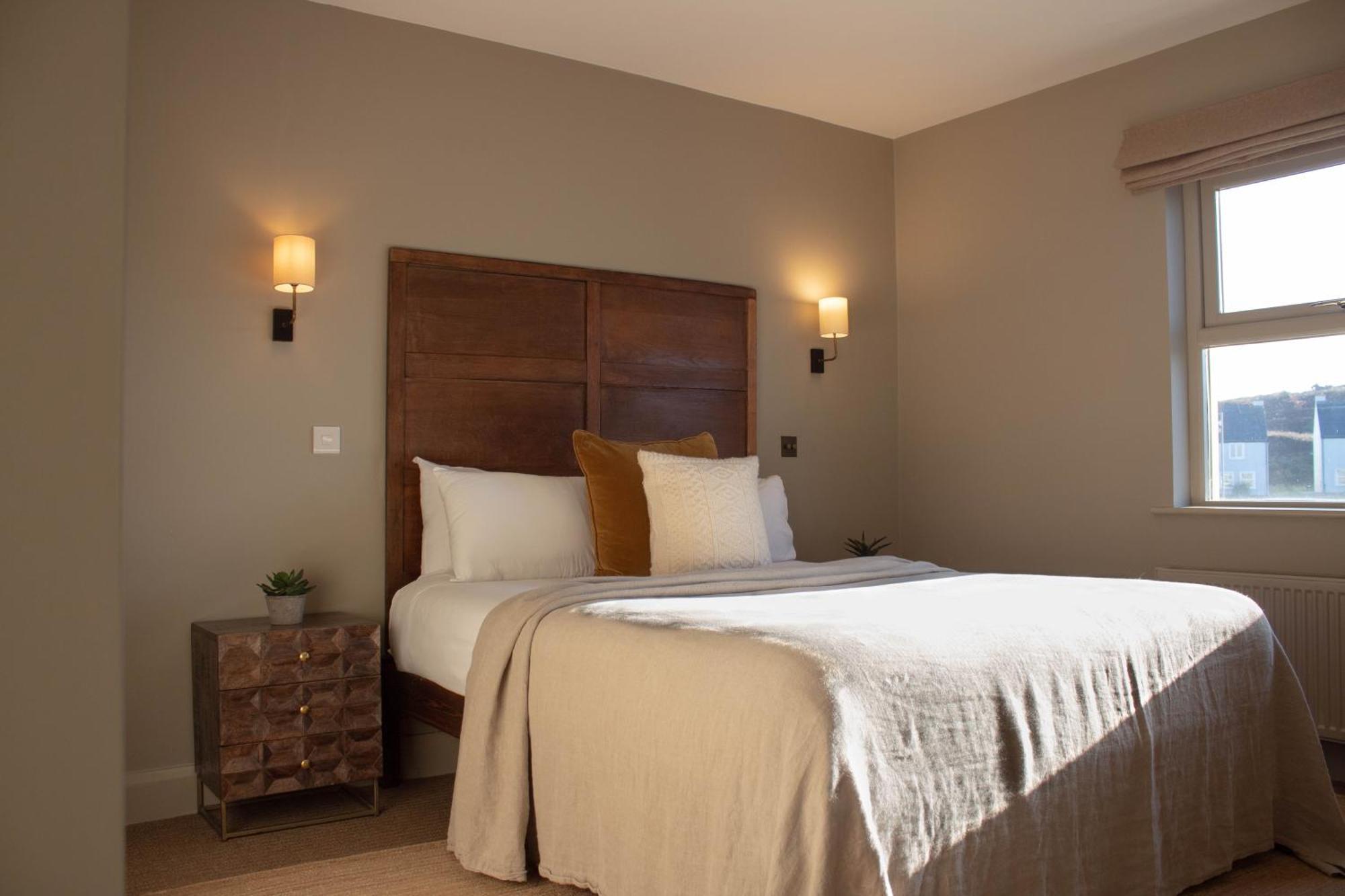 Fiddle + Bow Hotel Doolin Exterior foto