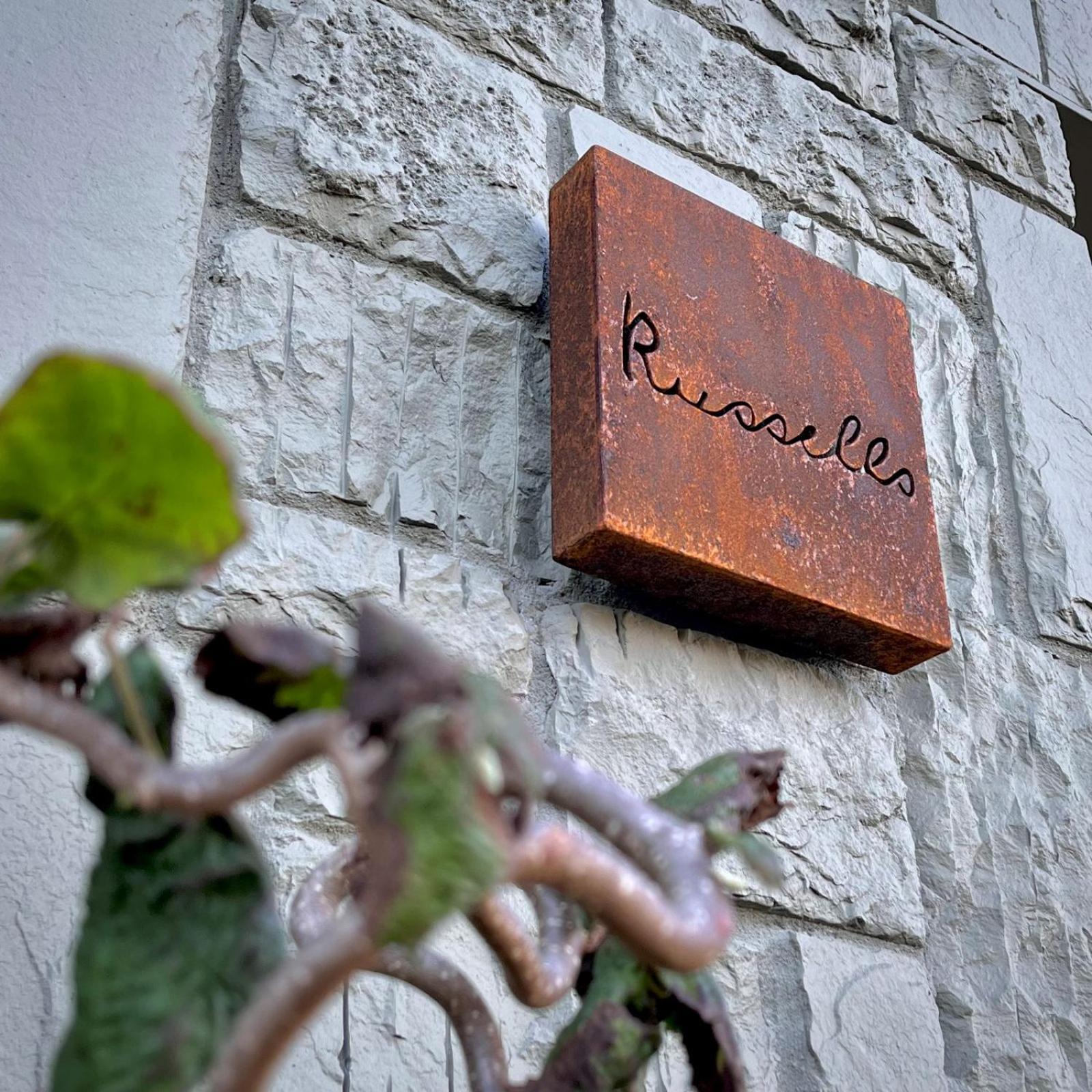 Fiddle + Bow Hotel Doolin Exterior foto